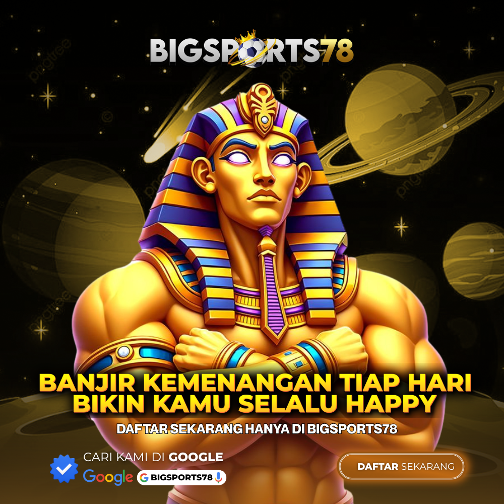 Bigsports78: Kumpulkan Hadiah Sportsbook Hingga Rp20 Miliar & Program Loyalitas Eksklusif - WooCommerce eCommerce