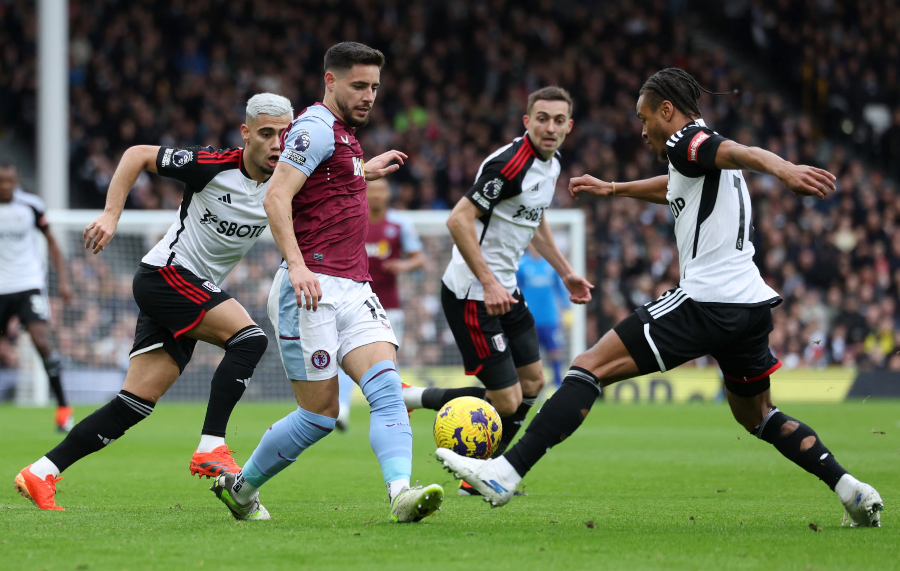 fulham