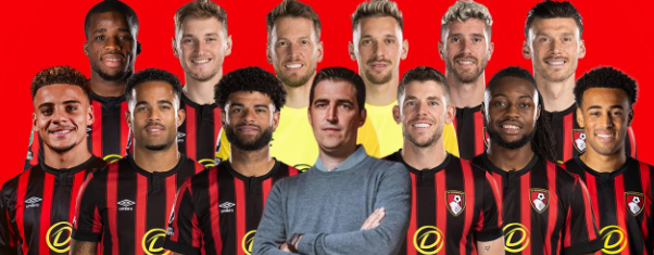 Bournemouth: Ambisi Besar untuk Membangun Kembali Identitas dan Peta Kompetitif di Pentas Sepak Bola Inggris