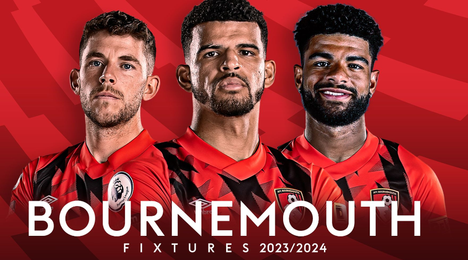 Bournemouth di Musim Premier League 2024-25