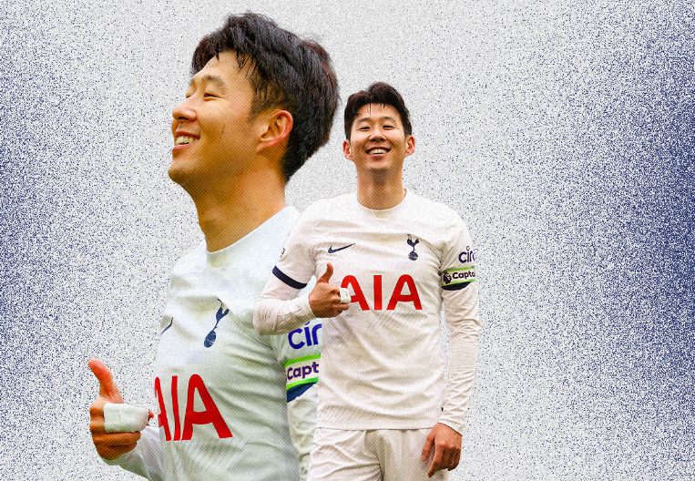 Son Heung-min: Kepemimpinan dan Kehebatan di Sepak Bola Internasional