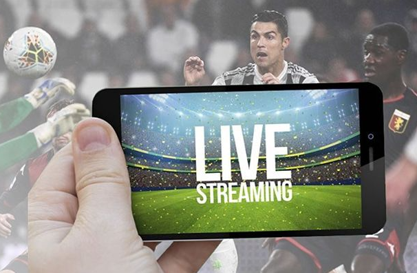 cara nonton live streaming bola gratis tanpa aplikasi