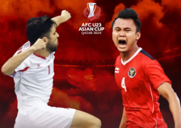 Timnas Indonesia U-23 Berharap Lolos 8 Besar di Piala Asia