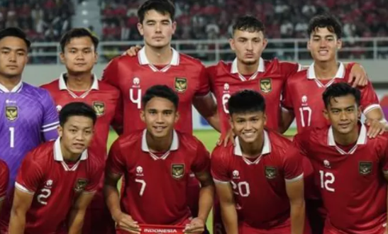 Timnas Indonesia U-23 Siap Hadapi Laga Penentuan Melawan Yordania di Piala Asia